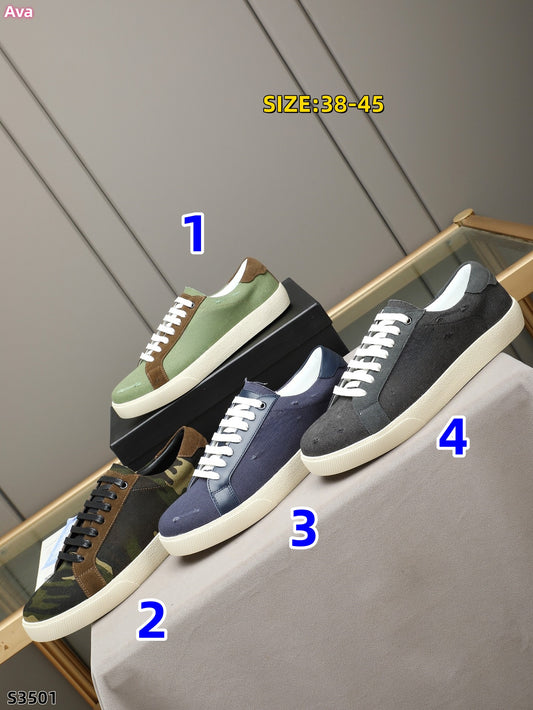 S3501 shoe