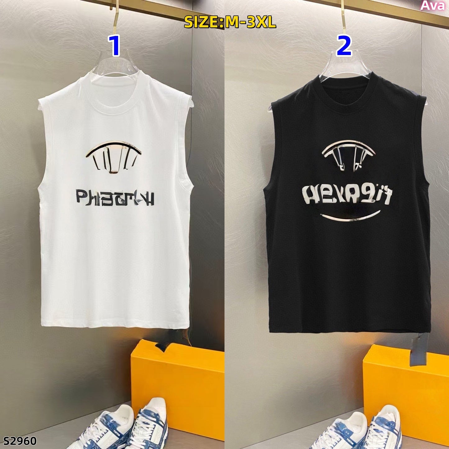 S2960 clothing
