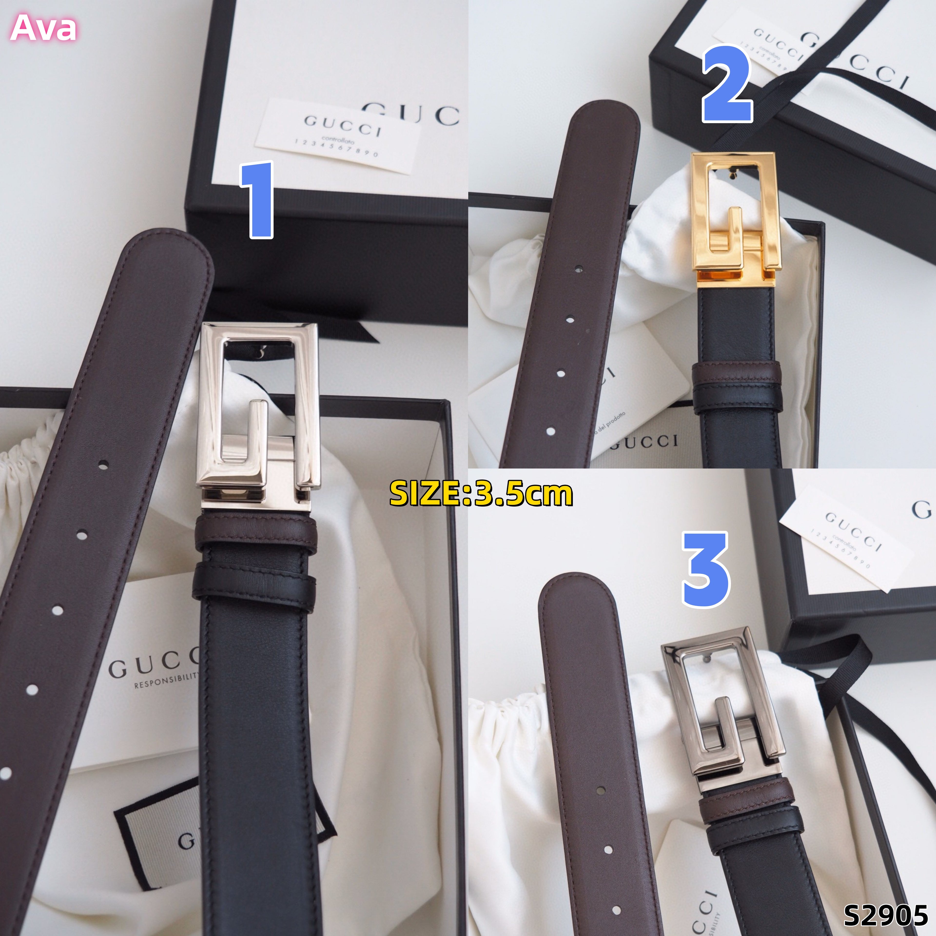 s2904 belt