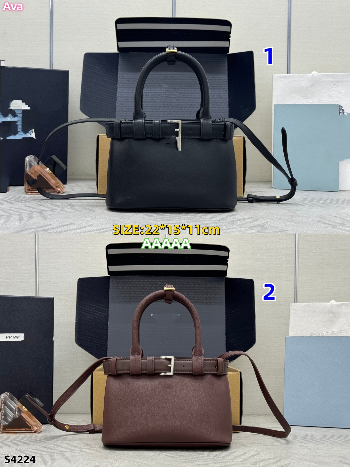 S4224 bag