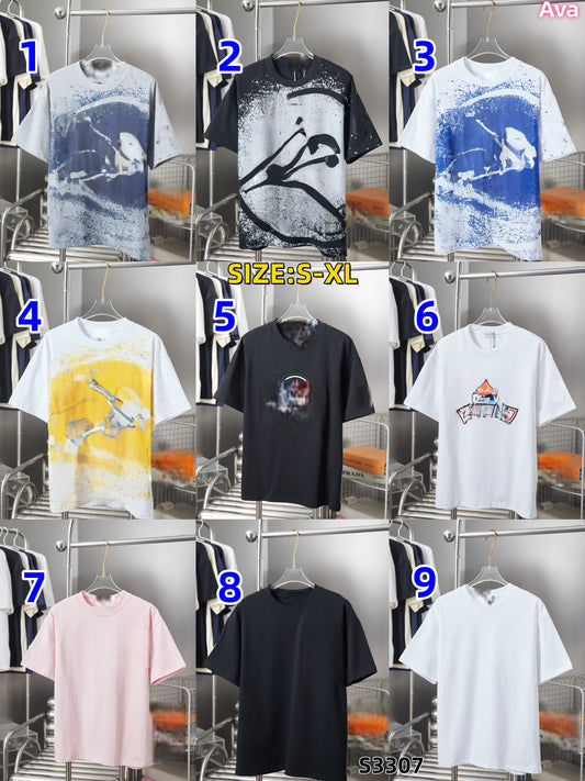 S3307 clothing