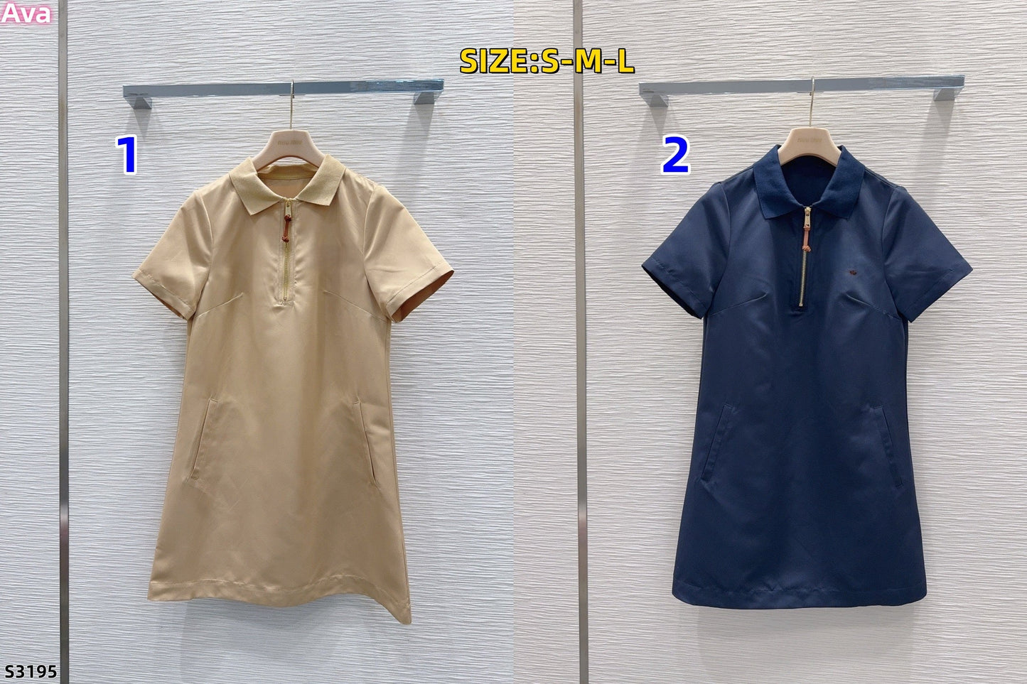 S3195 clothing