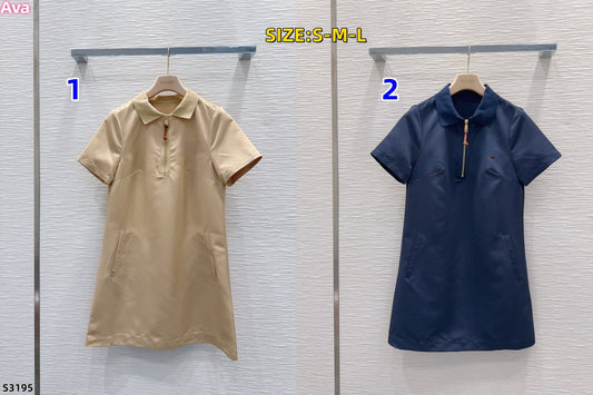 S3195 clothing