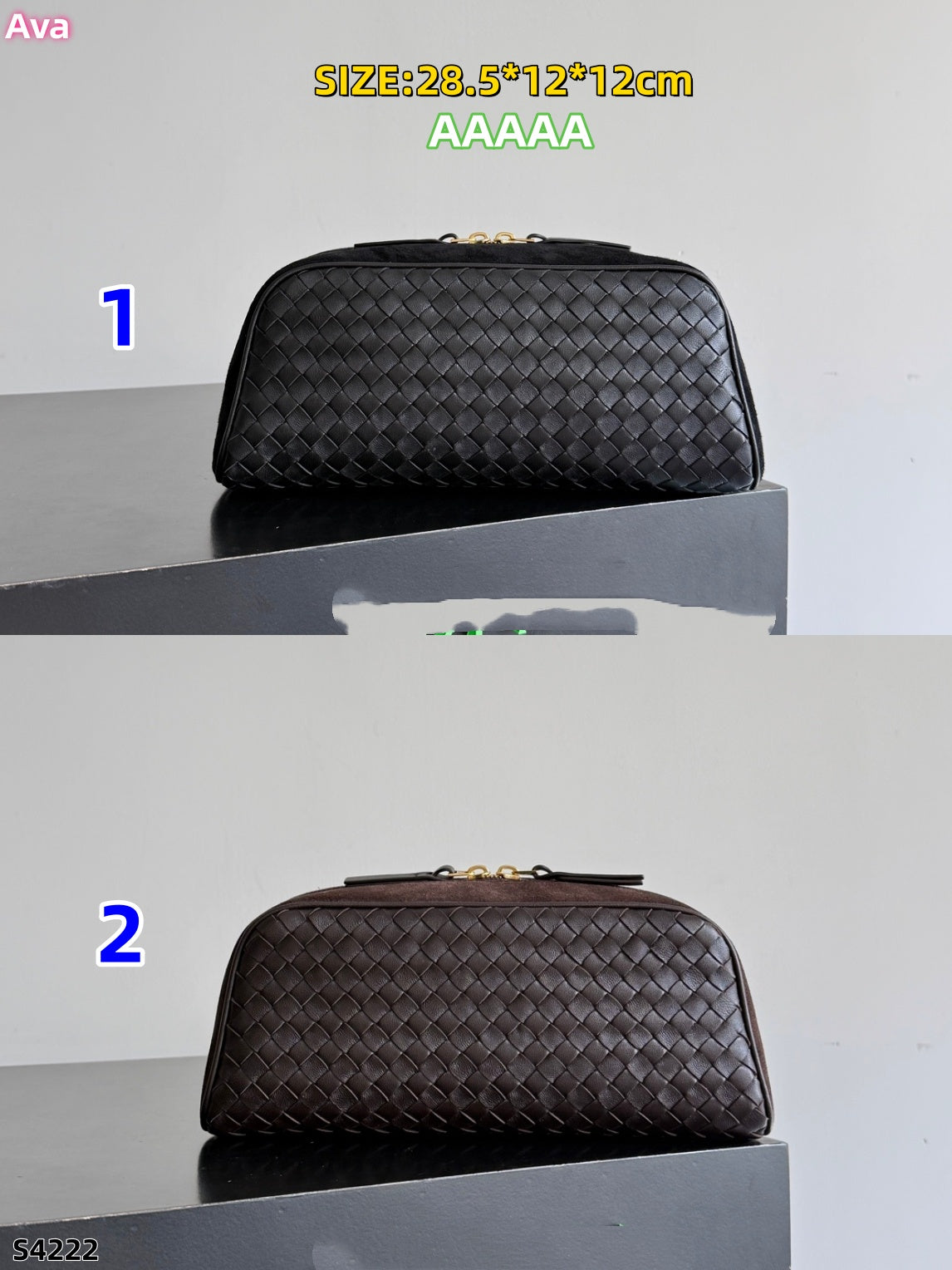 S4222 bag
