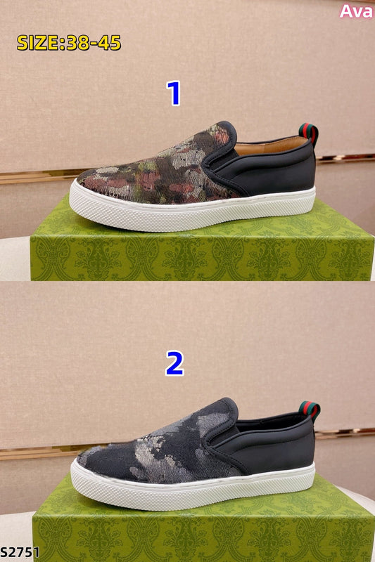 S2751 shoe