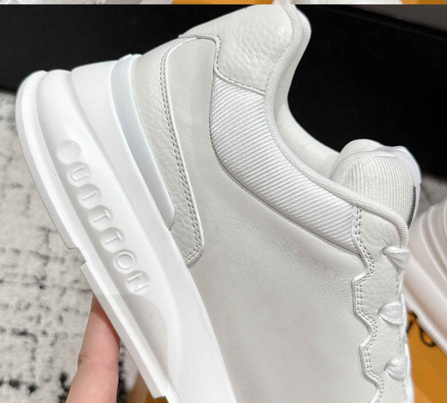 S1386 L shoes