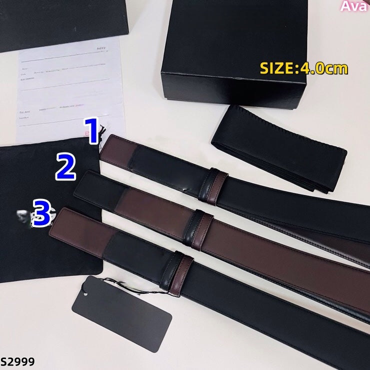 S2999 belt