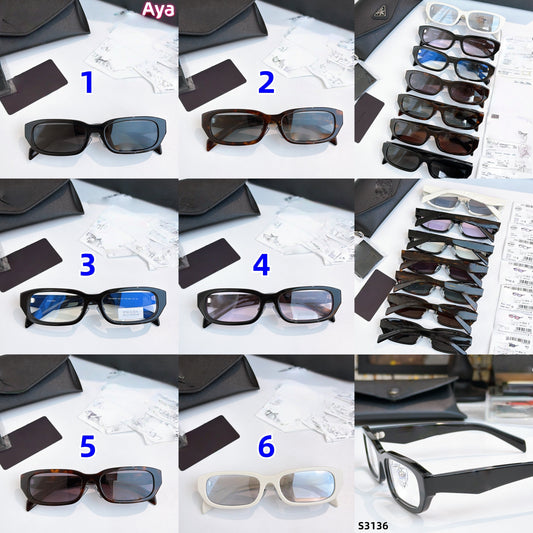 S3136 Glasses