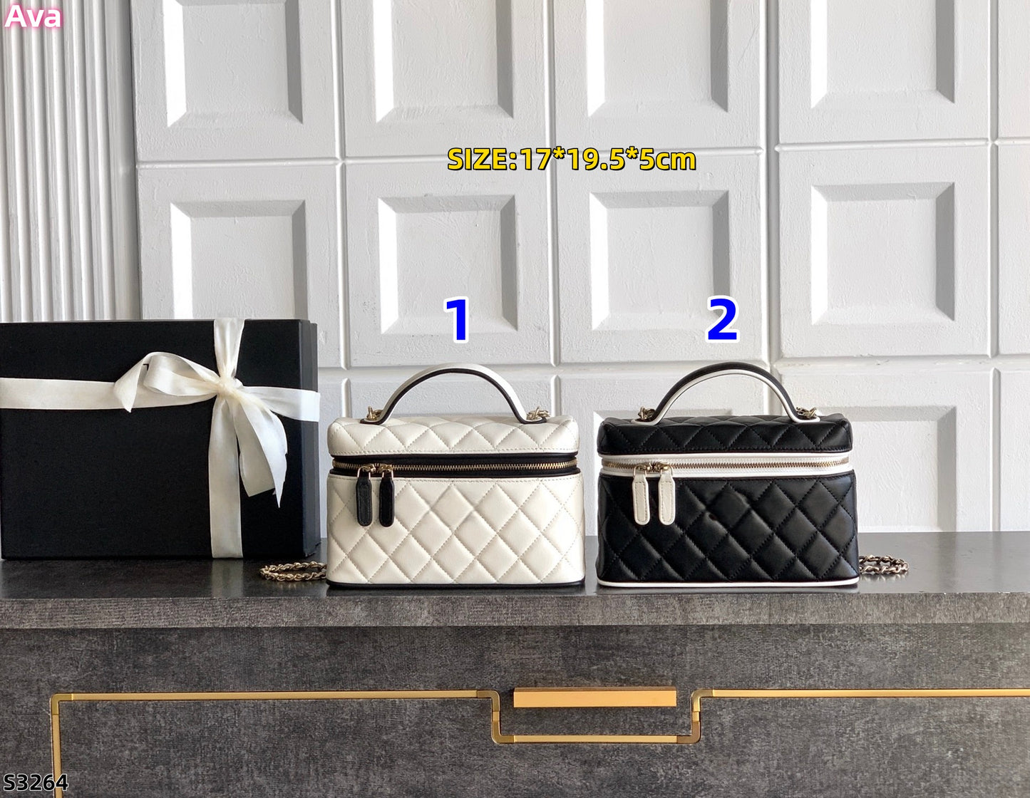 S3264 bag