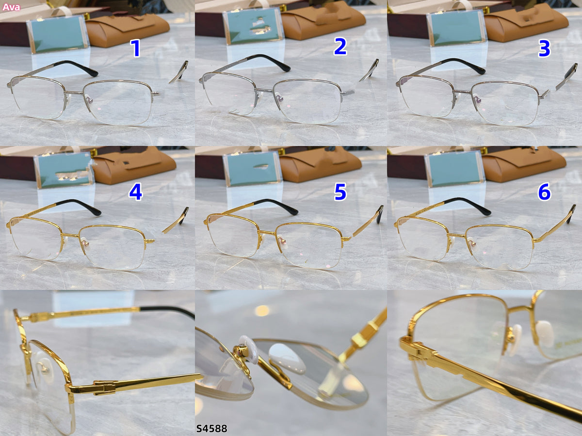 S4588 Glasses