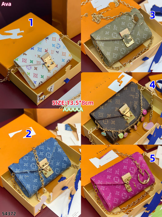 S4372 Bag
