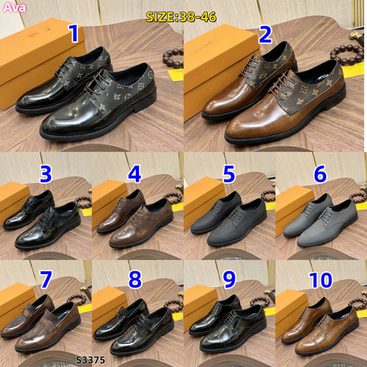 S3375 shoe