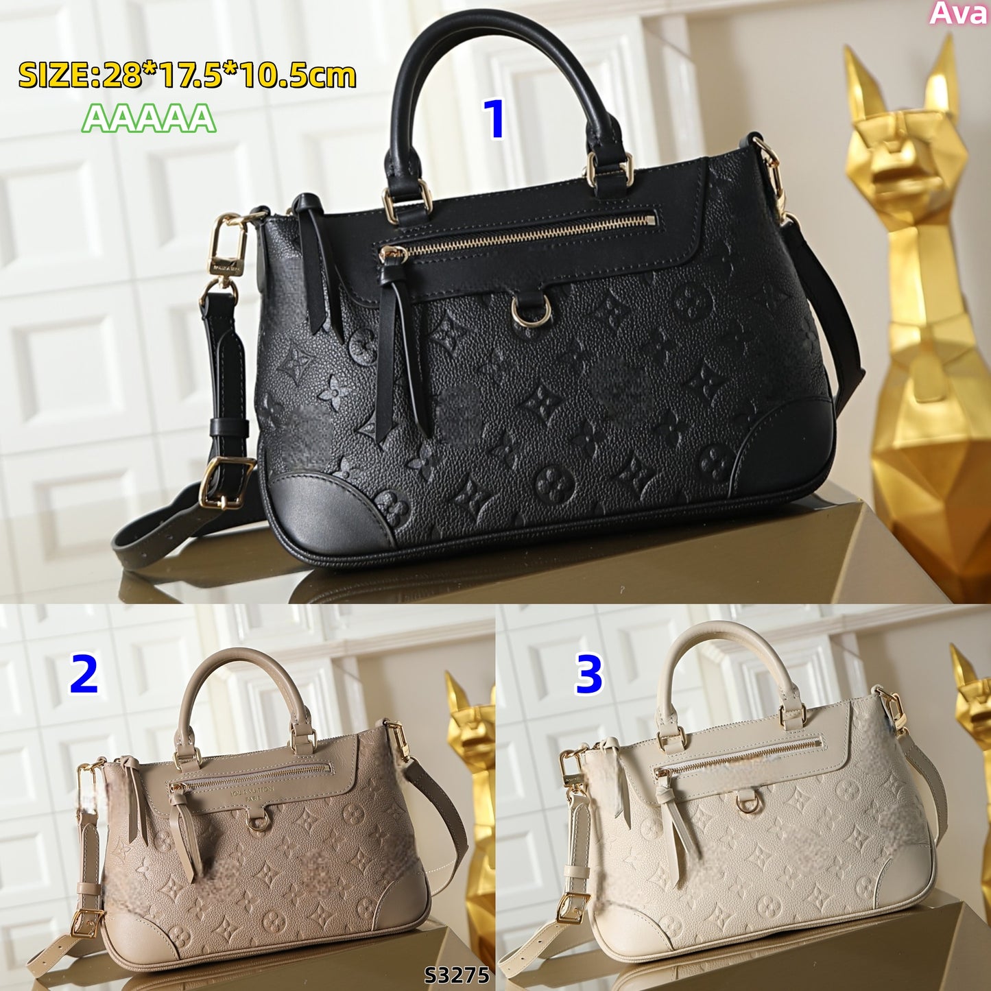 S3275 bag