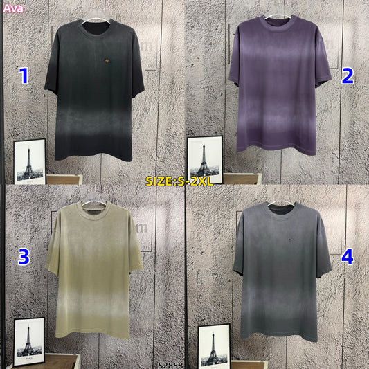 S2858 clothing