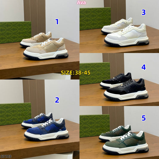 S3103 shoe
