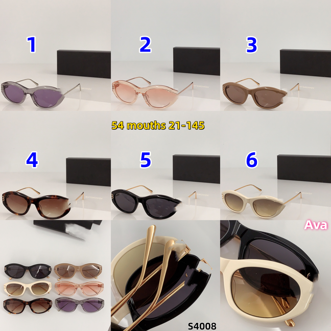 S4008 Glasses