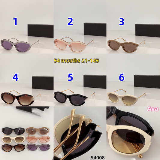 S4008 Glasses