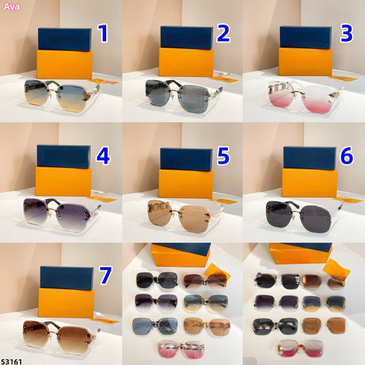 S3161 Glasses