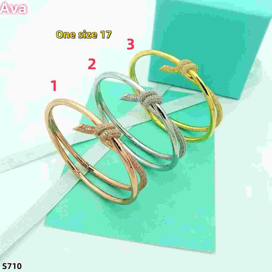 S710 Tiff Bracelet