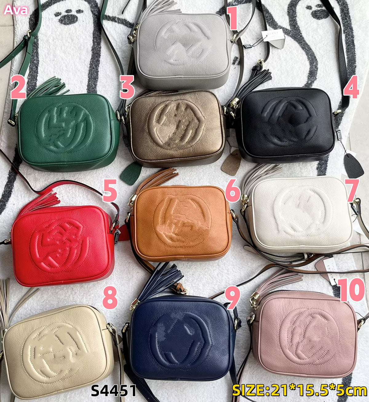 S4451 Bag