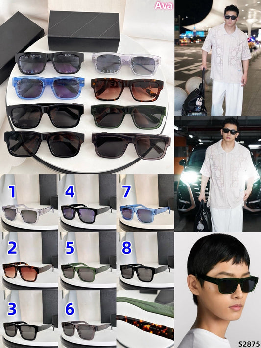 S2875 Glasses