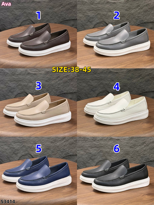 S3414 shoe
