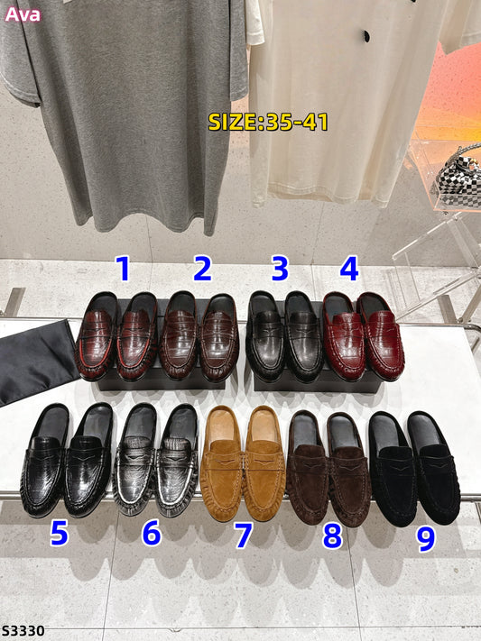 S3330 shoe