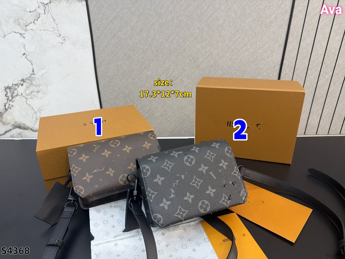 S4368 Bag
