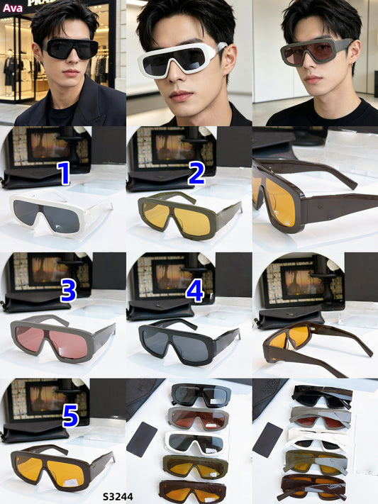 S3244 Glasses