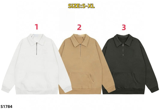 S1784 Ralph Sweatshirt