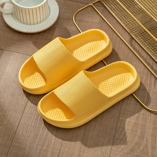 S1268 L leather shoes