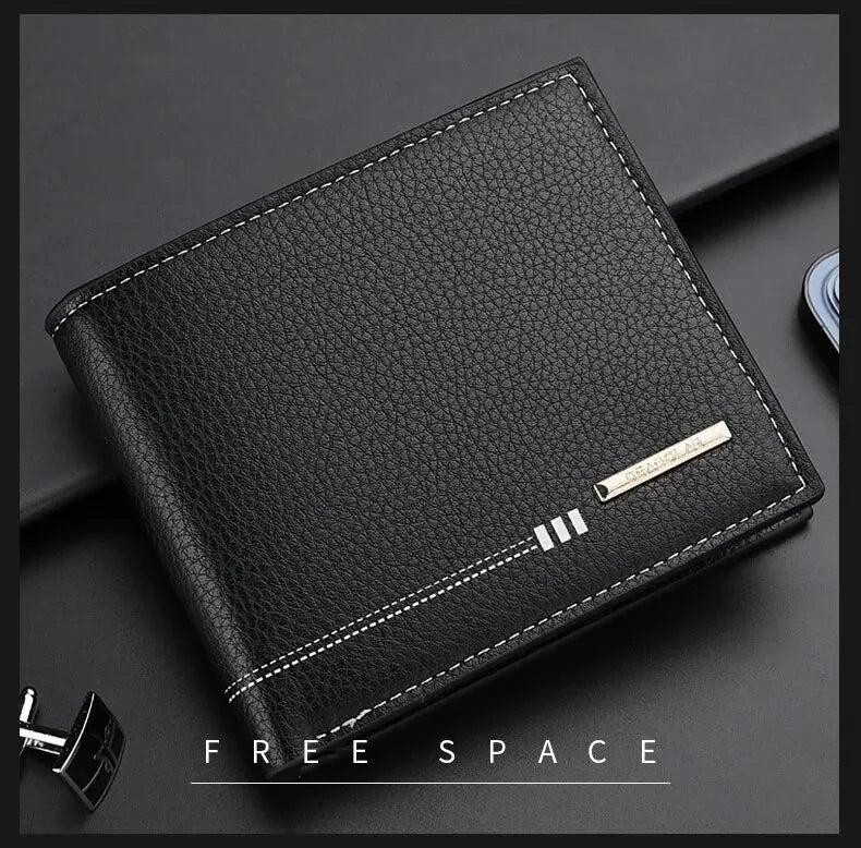 S1408 L Multiple Wallet
