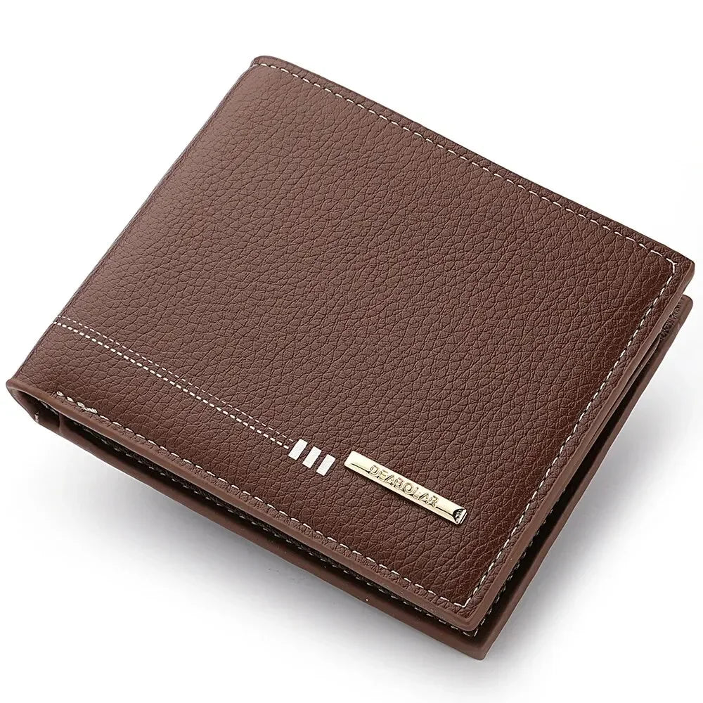 S509 L wallet