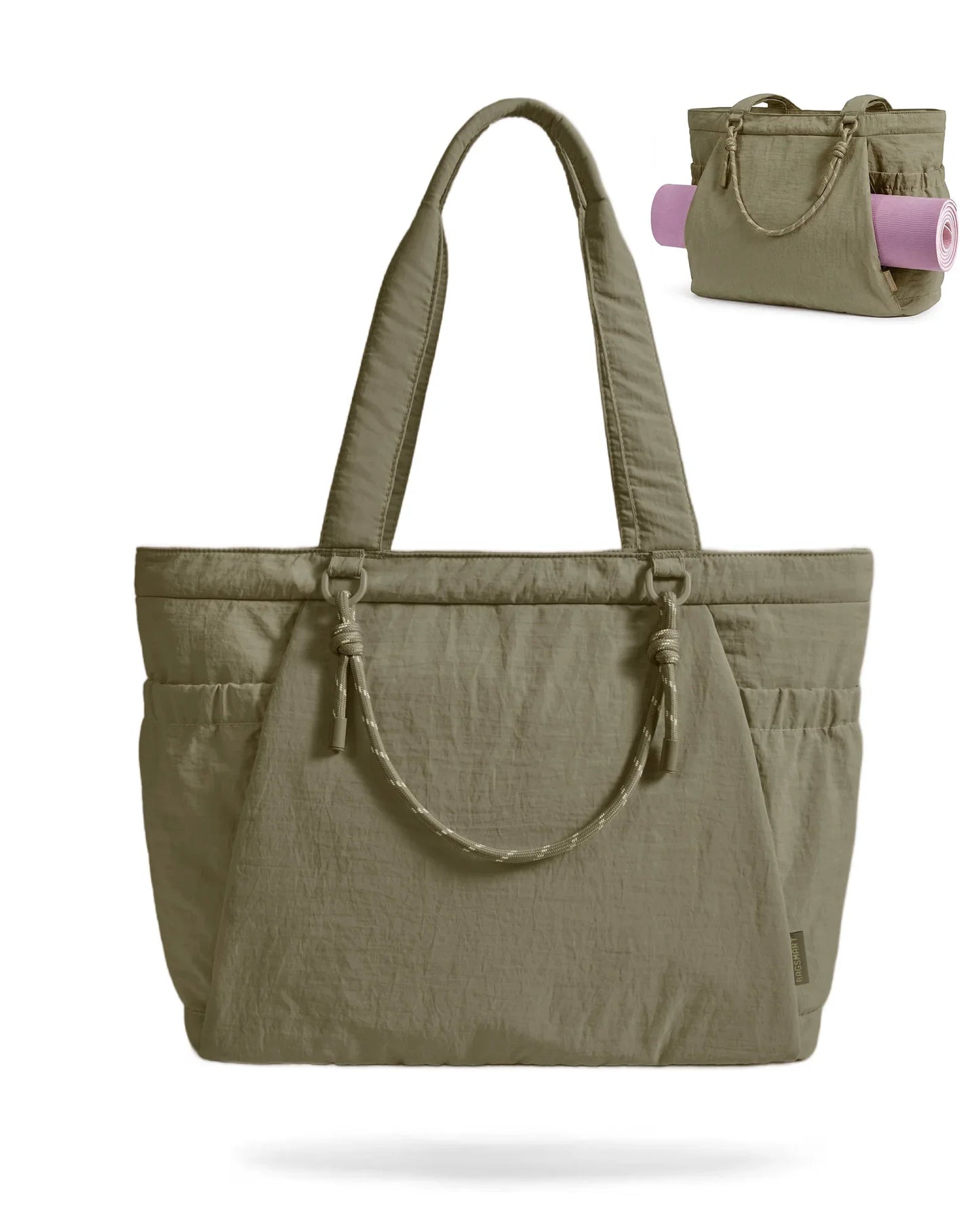 S384 L Mahjong Bag 3-in-1