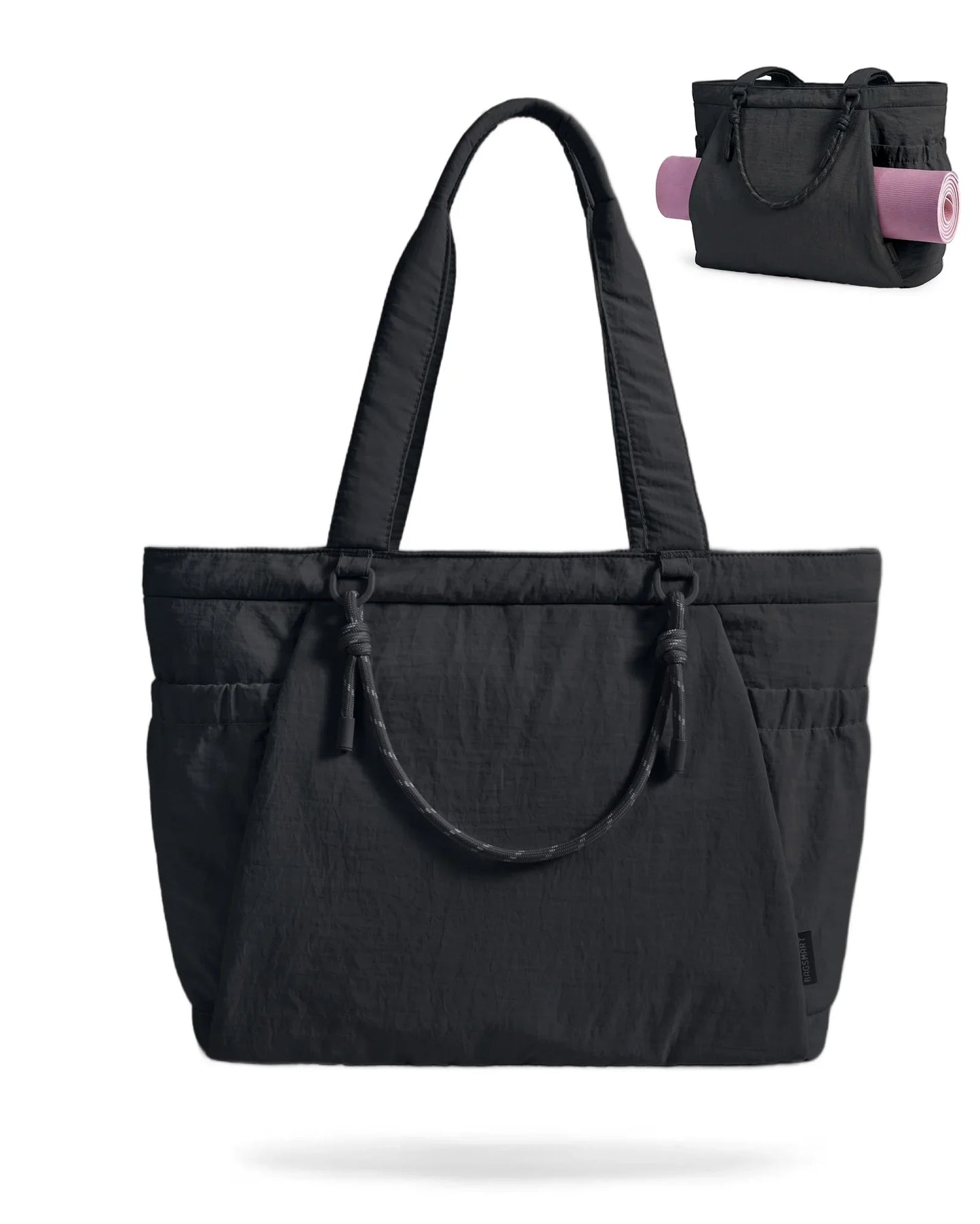 C331 L Men's Trio Messenger Bag