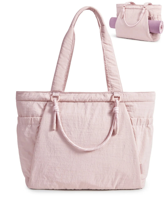 C139  L S Lock A4 handbag