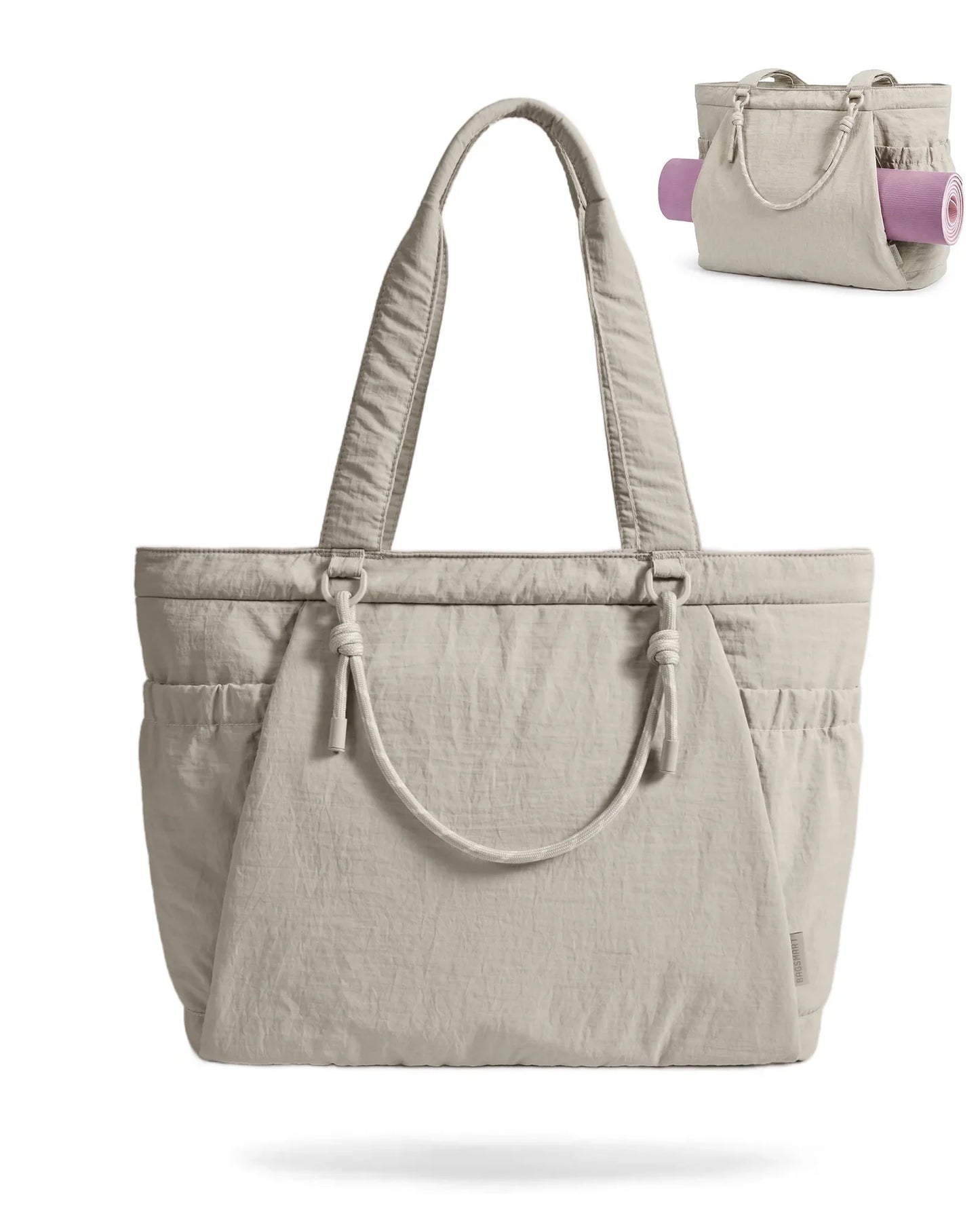 S362 L Bucket Bag