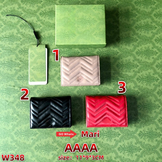 W348   wallet