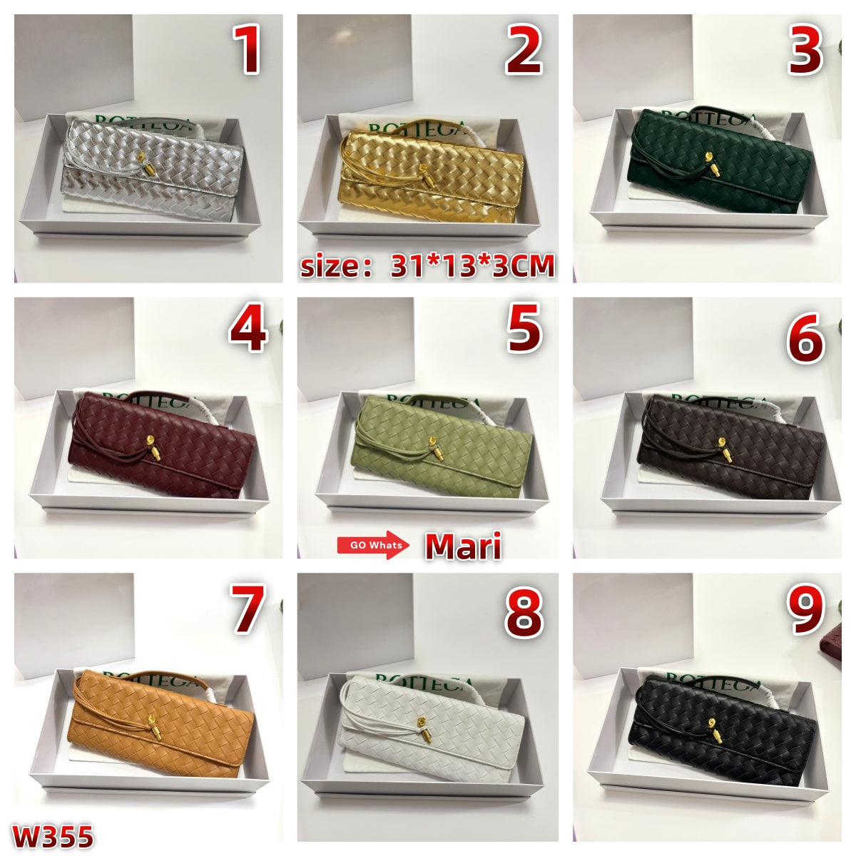 W355   Bag
