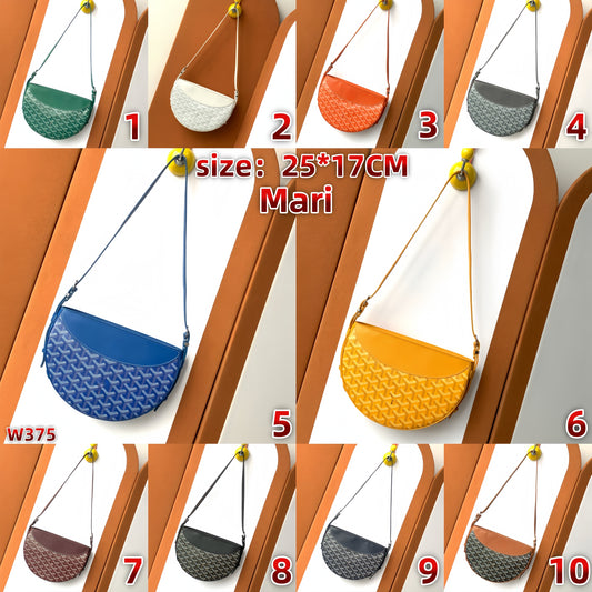 W375  Bag