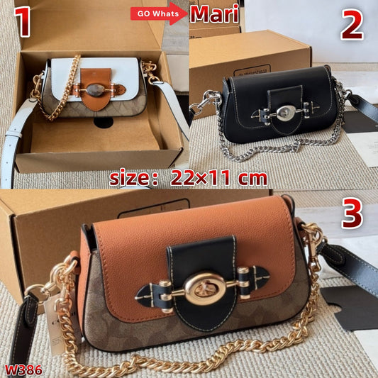 W386   Bag