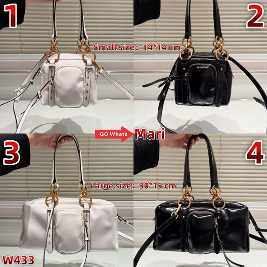 W433   Bag