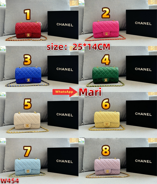 W454  crossbody bag