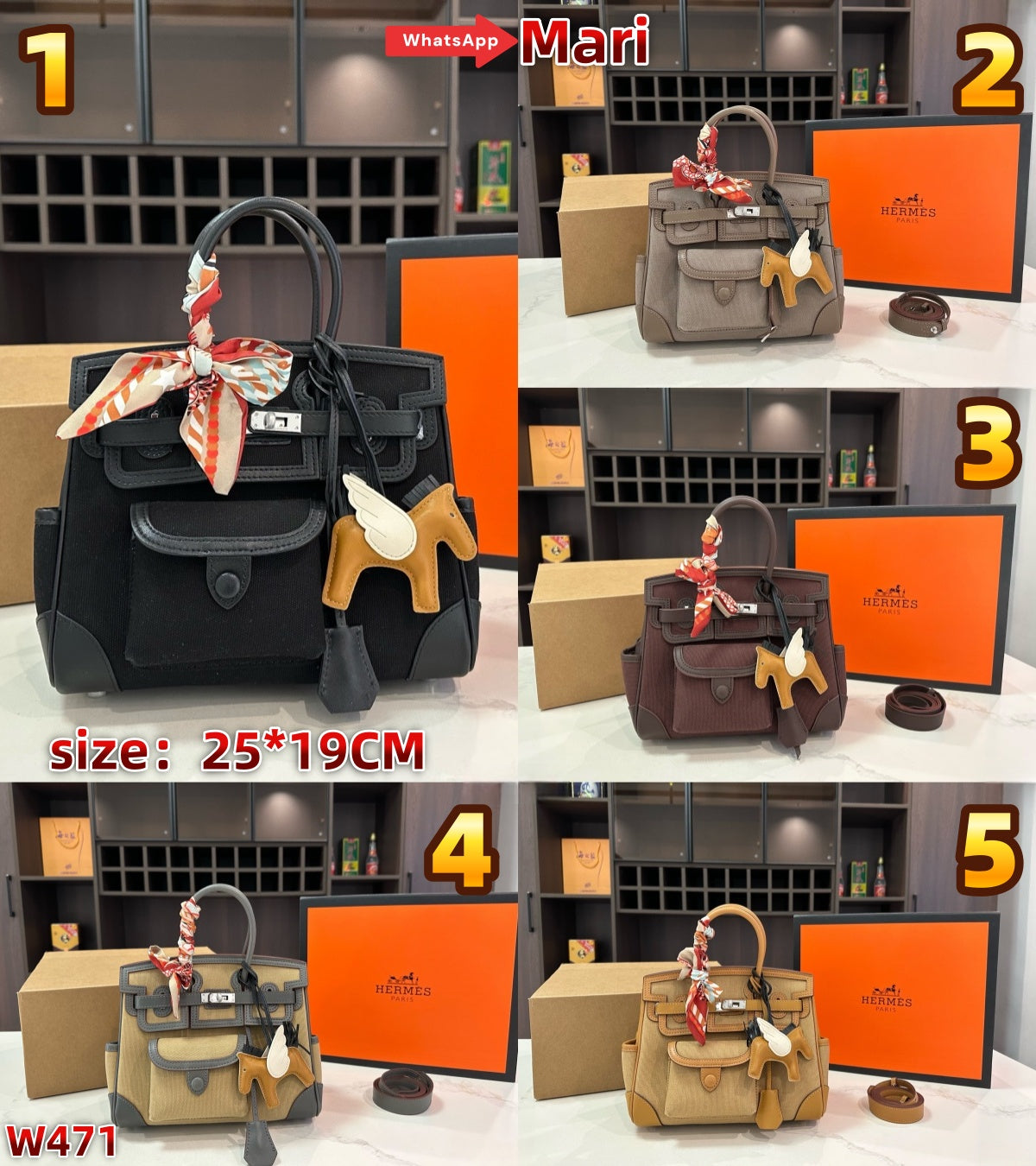 W471   handbag