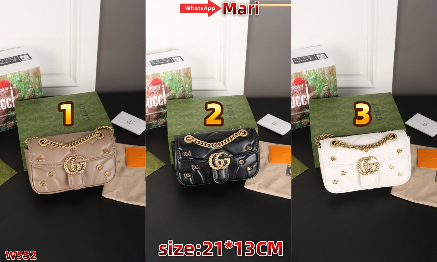 W552   Ma Mengbao