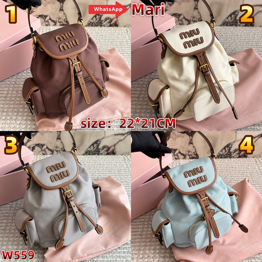 W559   backpack
