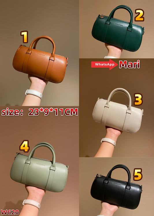 W620  Bowling bag