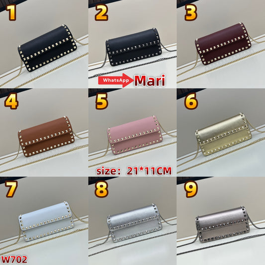 W702  chain bag