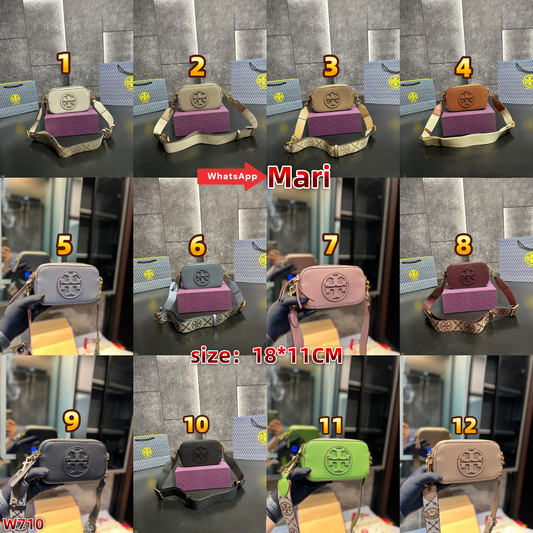 W710  Mini camera bag