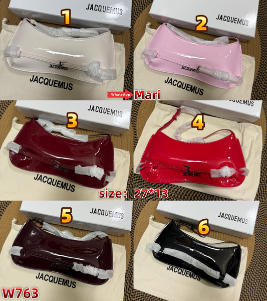 W763  Mini bag